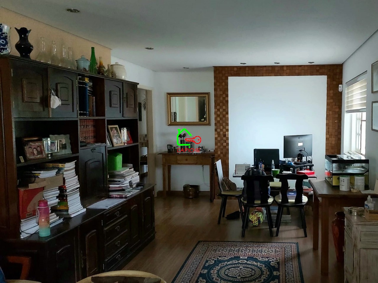 Casa à venda com 4 quartos - Foto 5