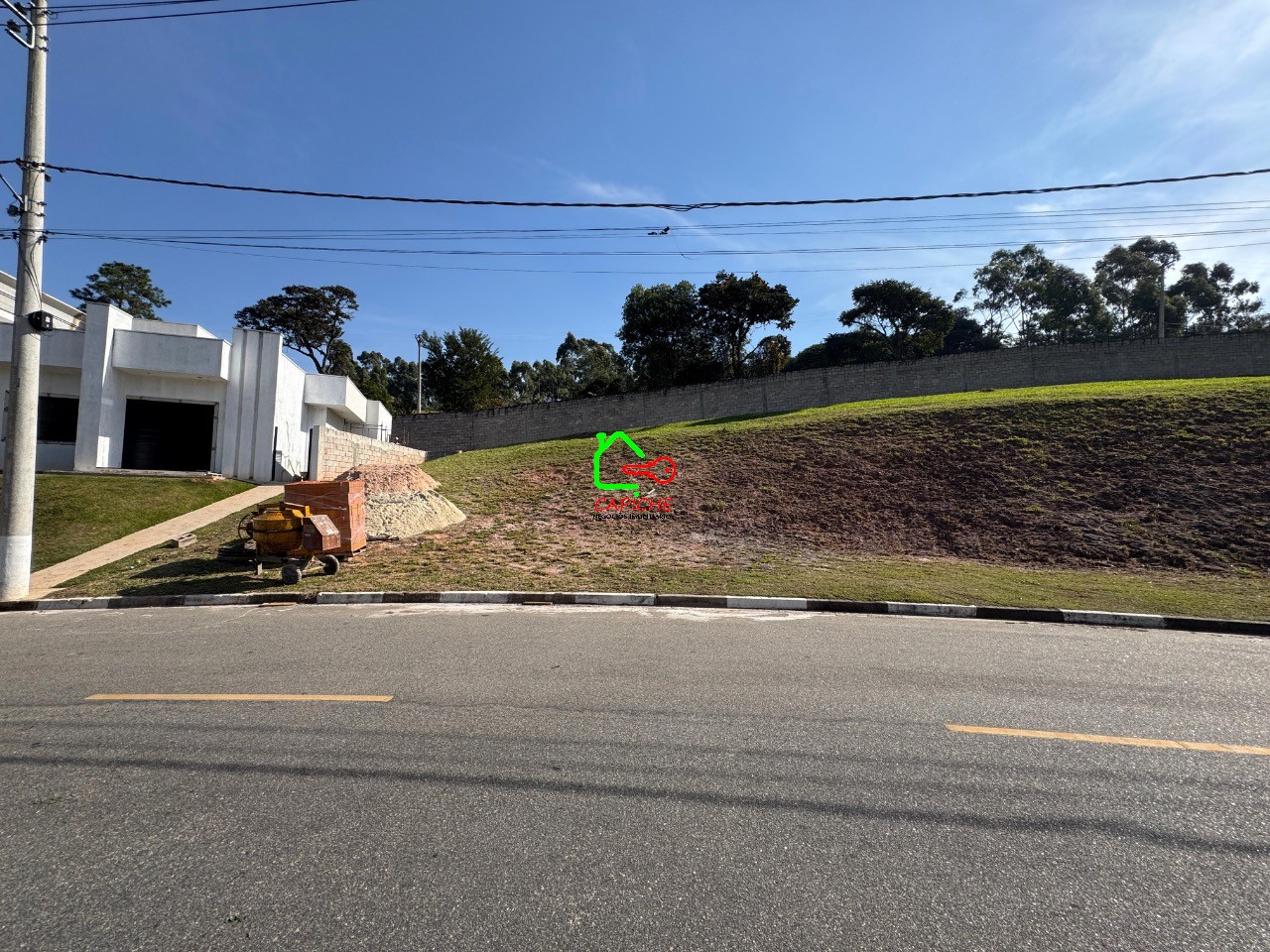 Terreno, 662 m² - Foto 2