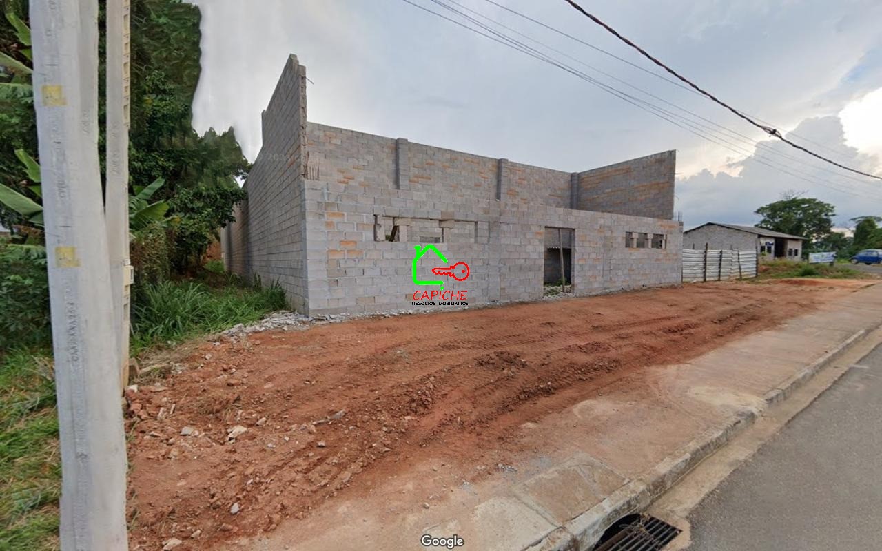 Depósito-Galpão - Foto 1