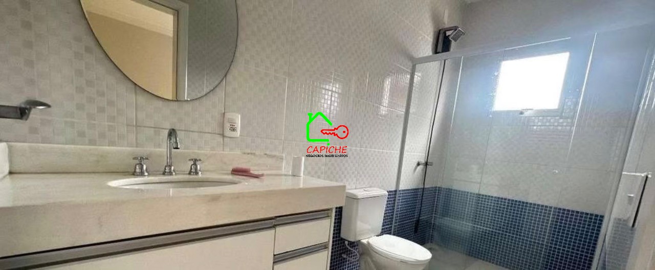 Casa de Condomínio, 3 quartos - Foto 13