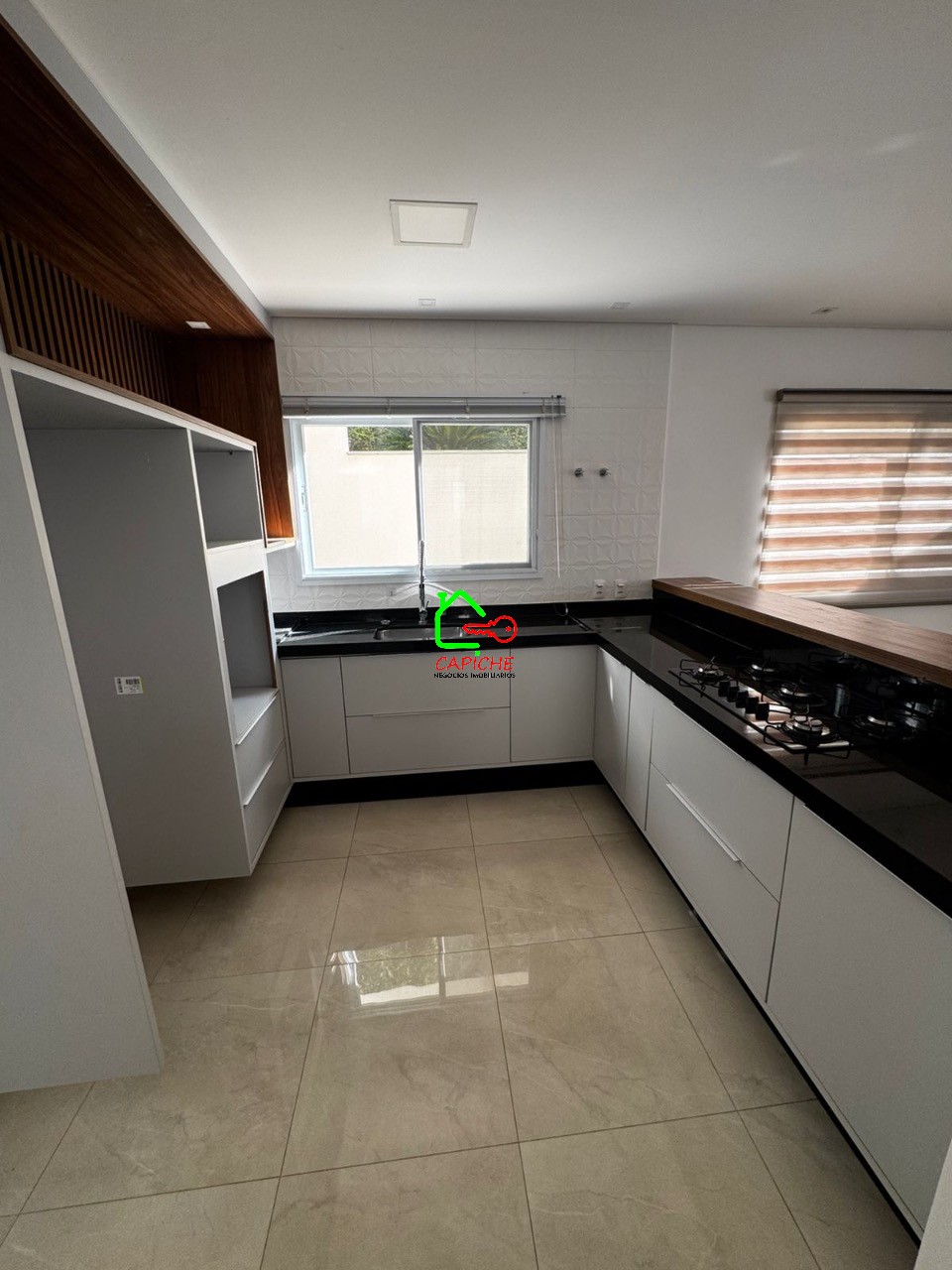 Casa de Condomínio, 3 quartos - Foto 27