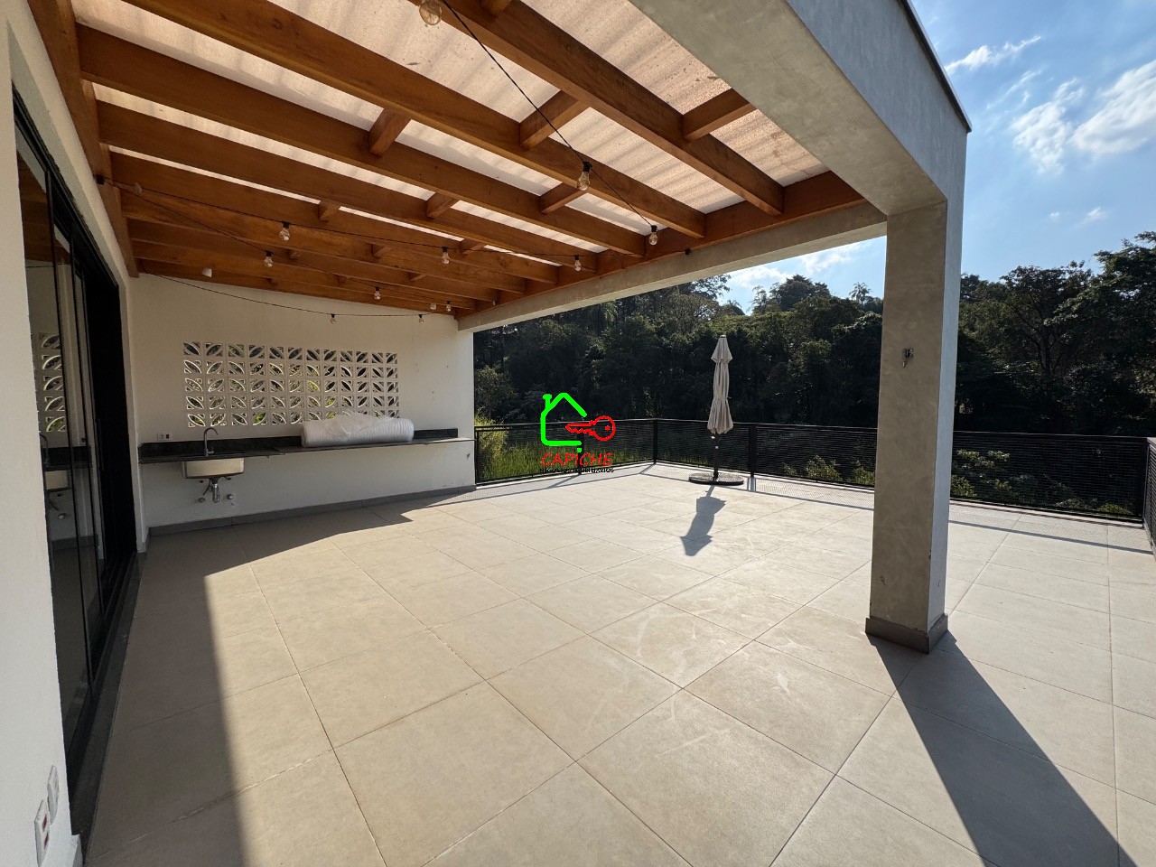 Casa de Condomínio, 4 quartos - Foto 13