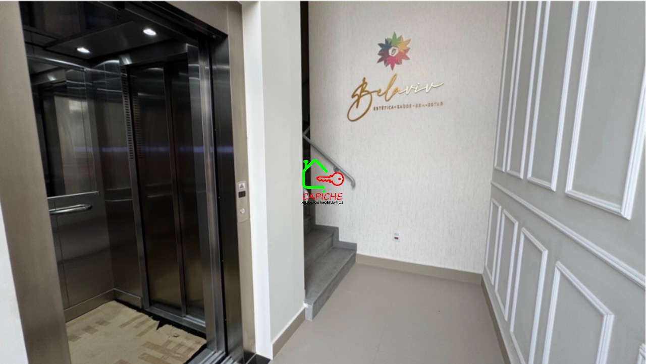 Sala-Conjunto - Foto 24