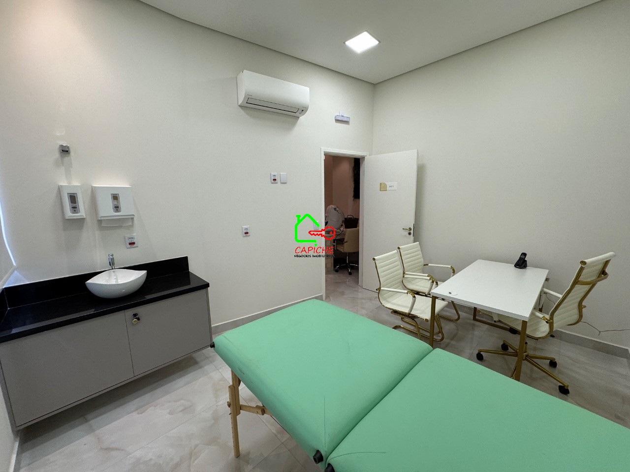 Sala-Conjunto - Foto 13