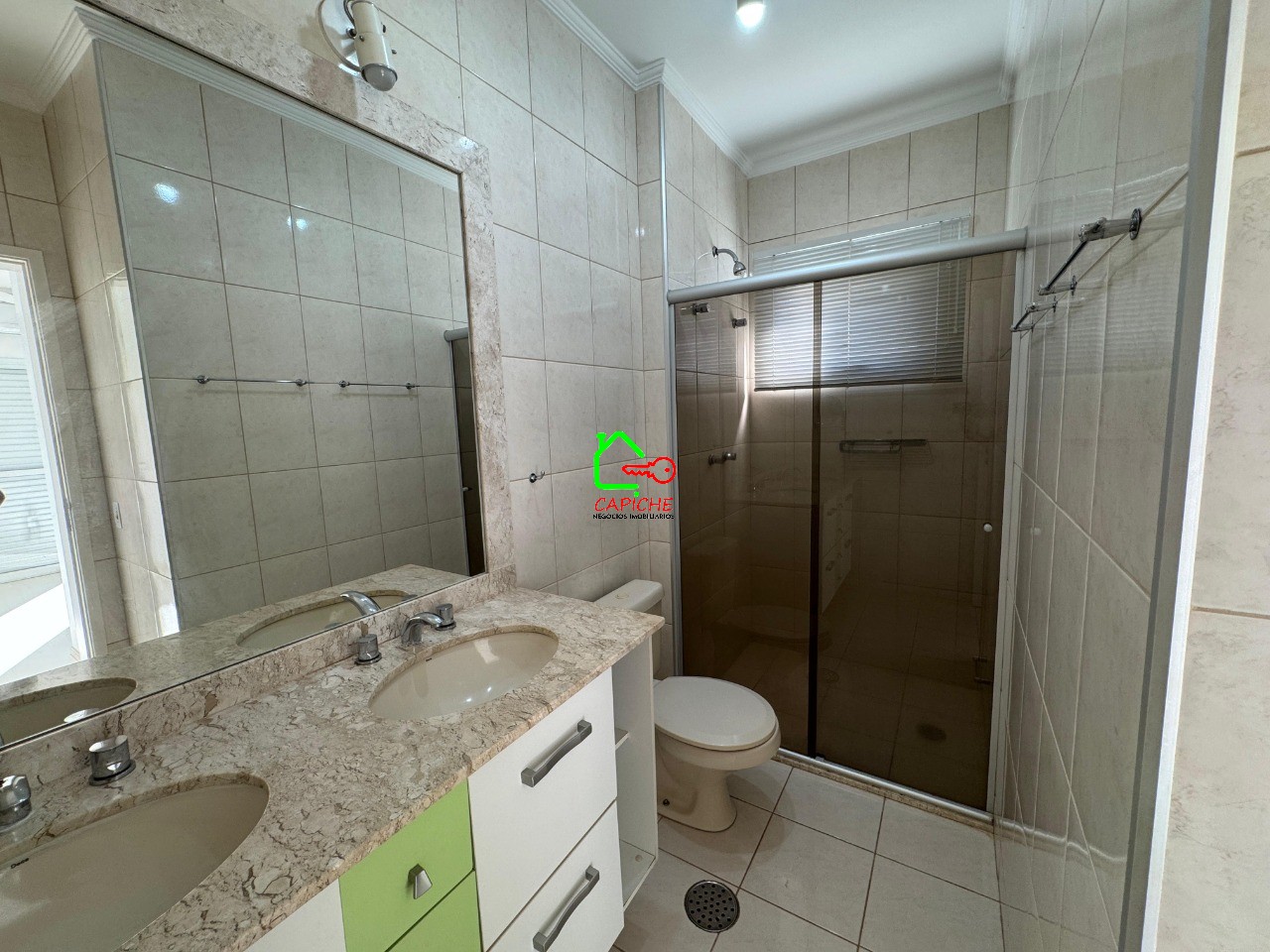 Casa de Condomínio, 4 quartos - Foto 32