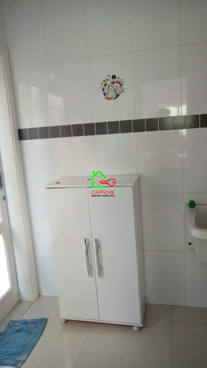 Casa de Condomínio, 3 quartos - Foto 30