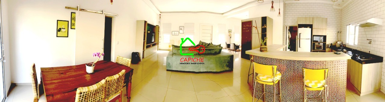 Casa de Condomínio, 3 quartos - Foto 9