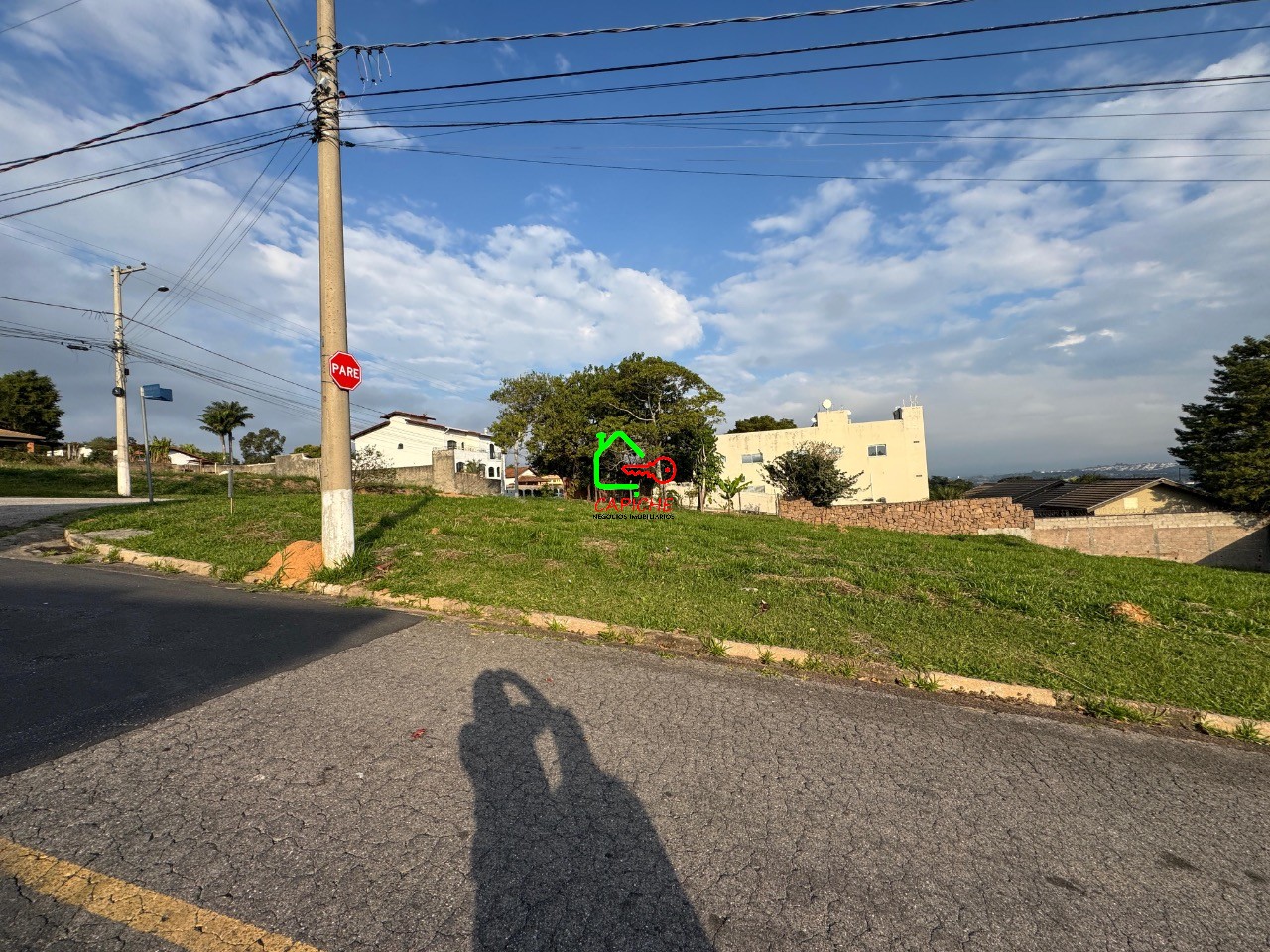 Terreno, 1015 m² - Foto 7