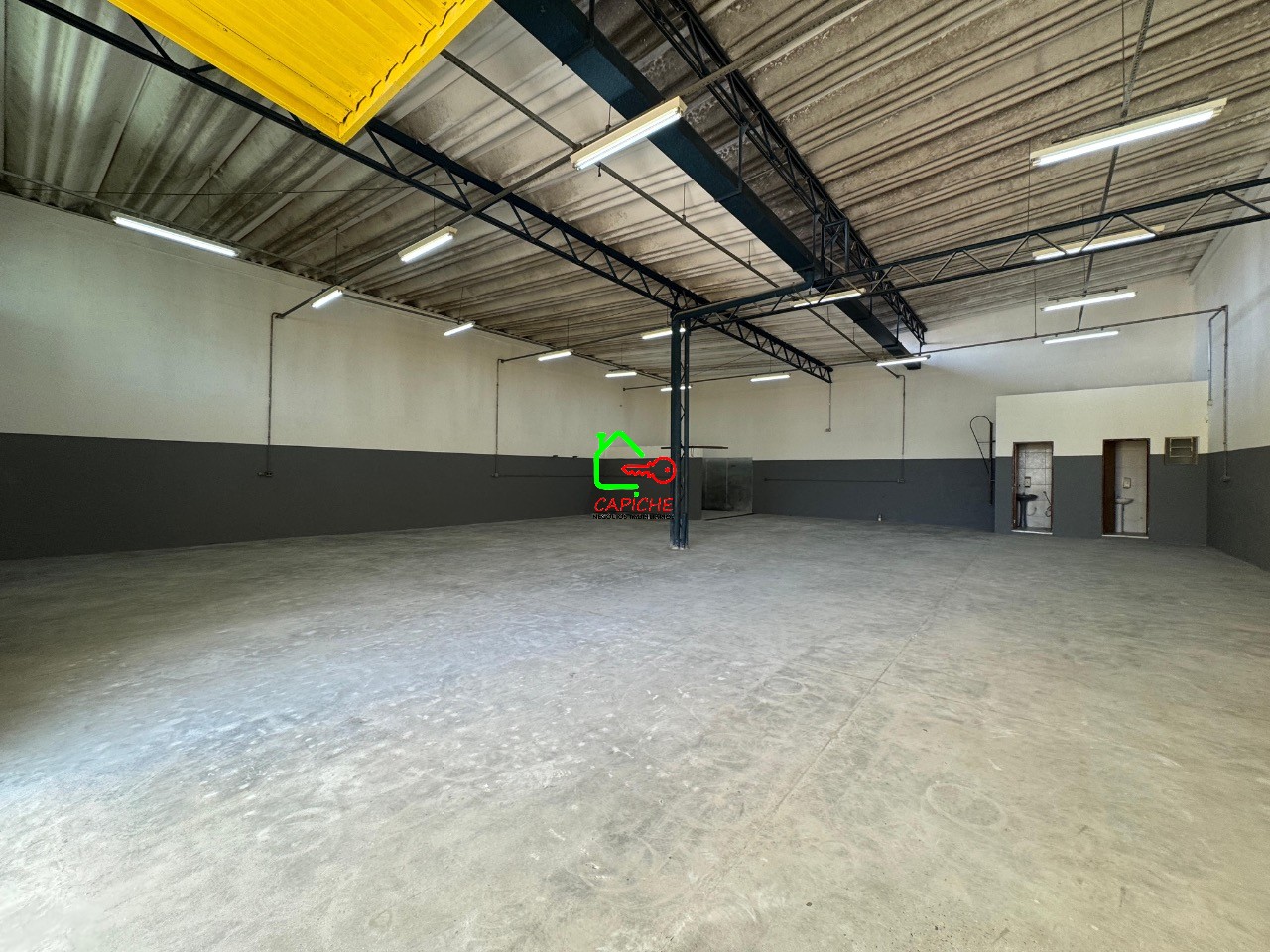 Depósito-Galpão - Foto 20