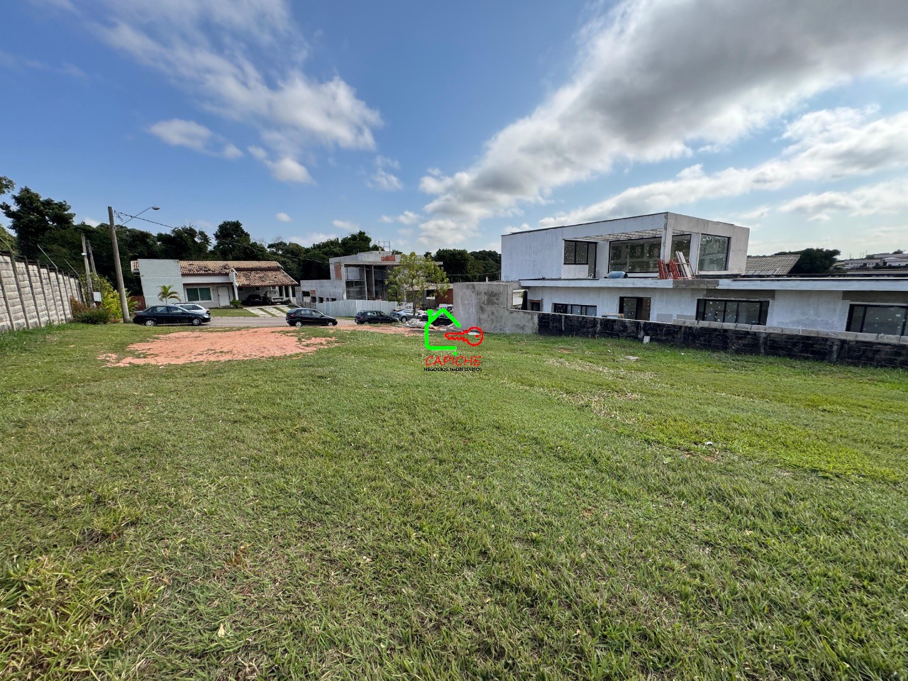 Terreno, 800 m² - Foto 3