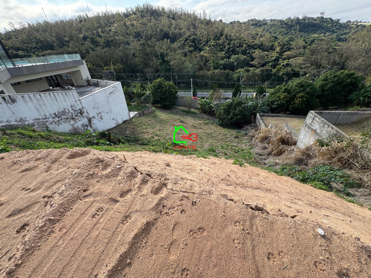 Terreno, 1018 m² - Foto 3