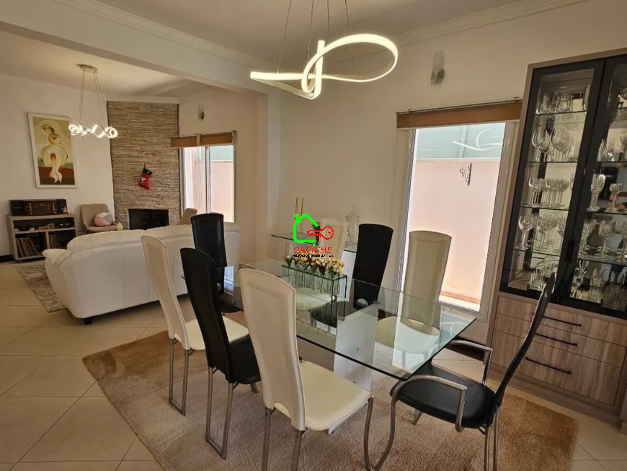 Casa de Condomínio à venda com 3 quartos, 249m² - Foto 35