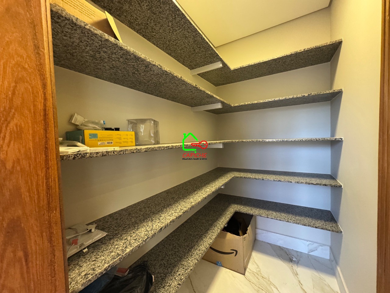 Casa de Condomínio, 4 quartos - Foto 11