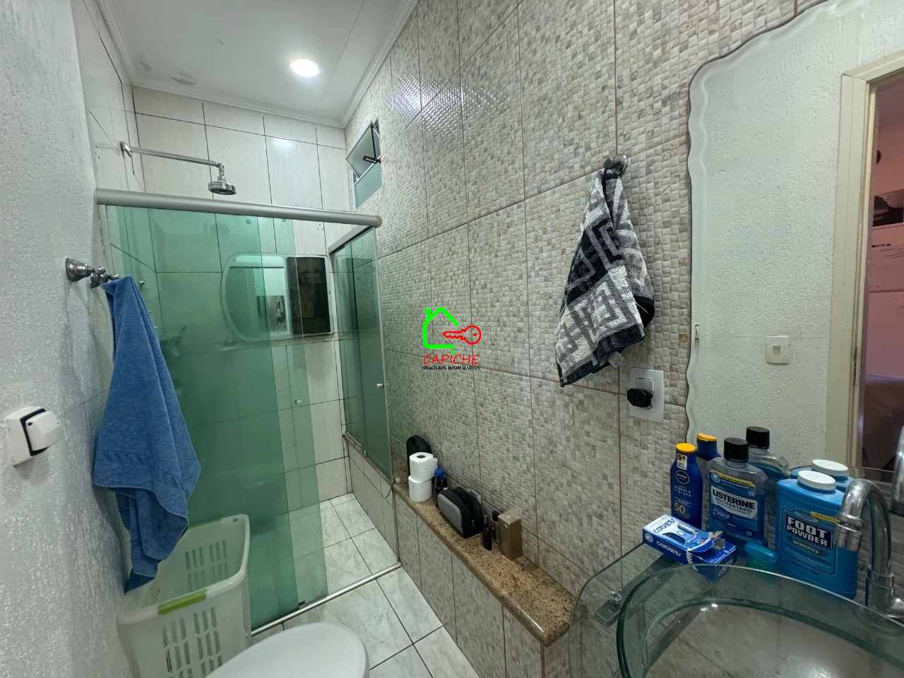 Casa de Condomínio à venda com 4 quartos, 1080m² - Foto 24