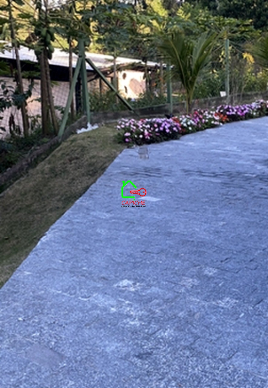 Casa de Condomínio, 3 quartos - Foto 30