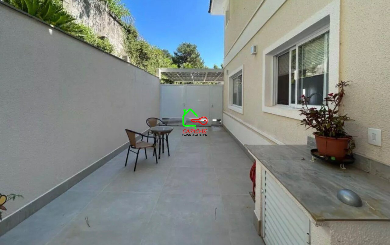 Casa de Condomínio, 3 quartos - Foto 32