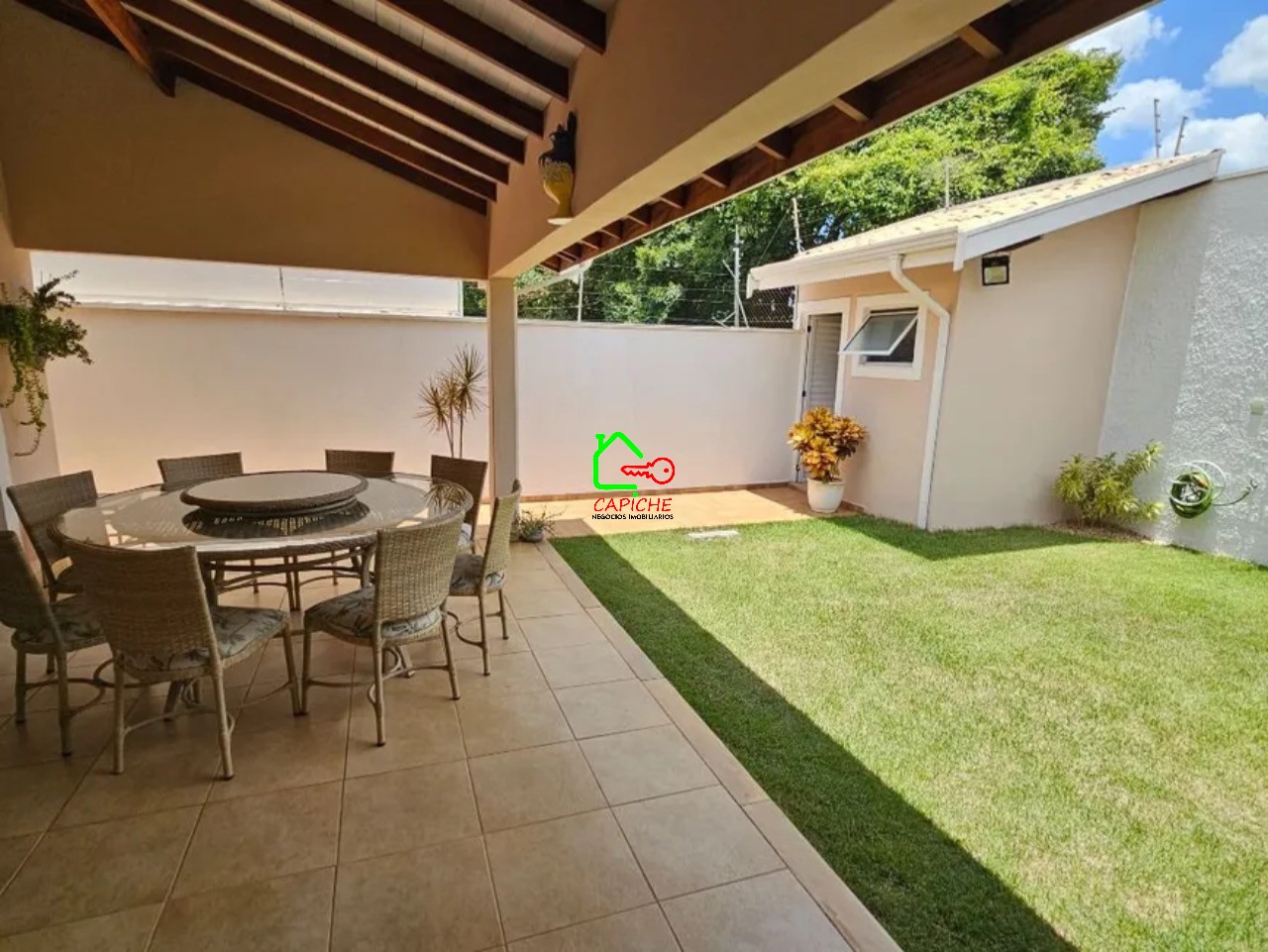 Casa de Condomínio à venda com 3 quartos, 249m² - Foto 43