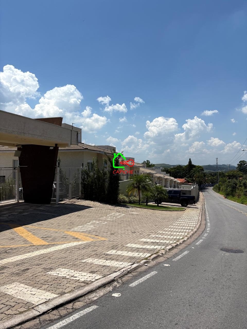 Casa de Condomínio, 3 quartos - Foto 35