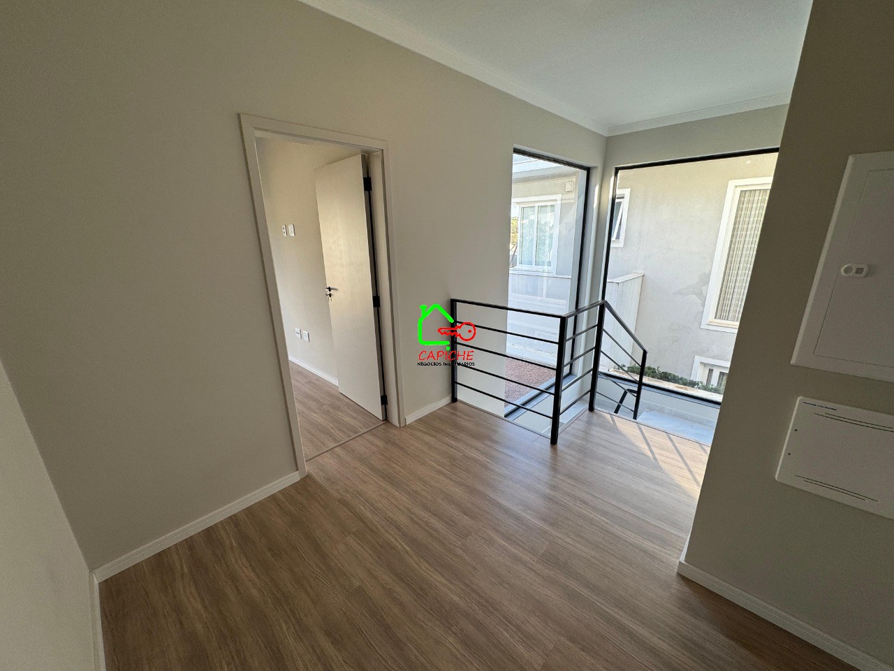 Casa de Condomínio, 3 quartos - Foto 15