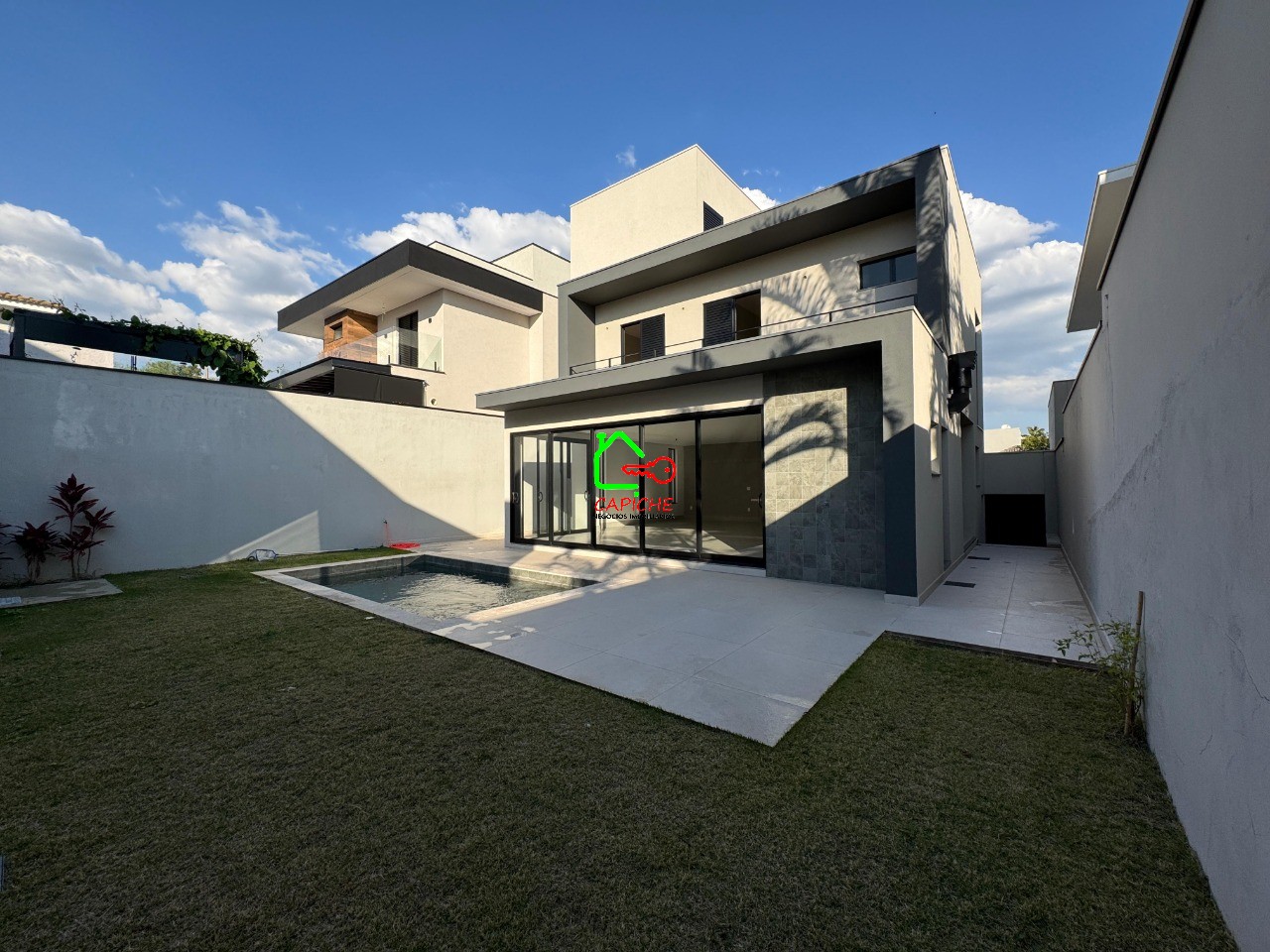 Casa de Condomínio, 3 quartos - Foto 27