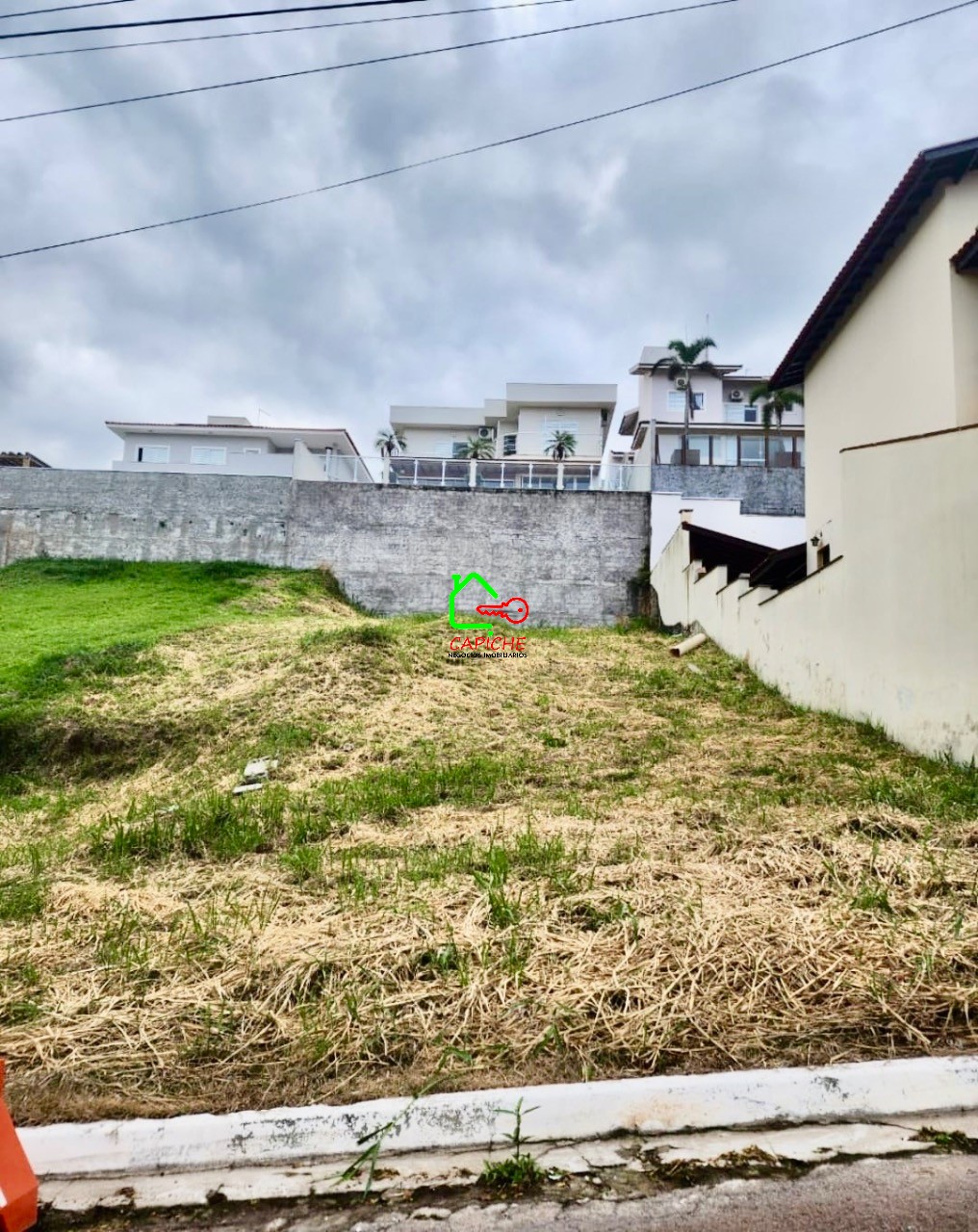 Terreno, 450 m² - Foto 6