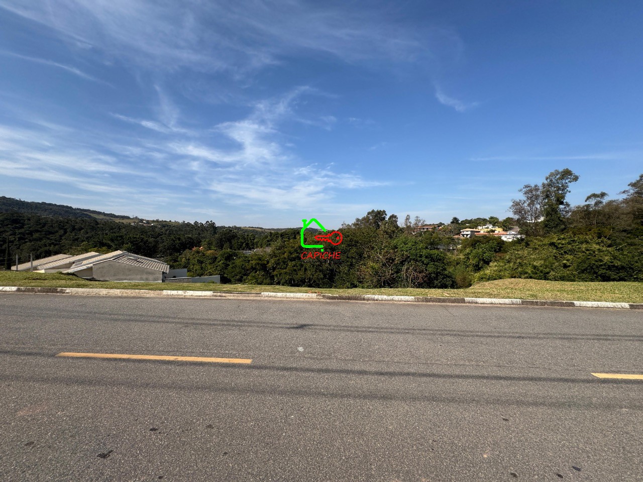 Terreno, 811 m² - Foto 1