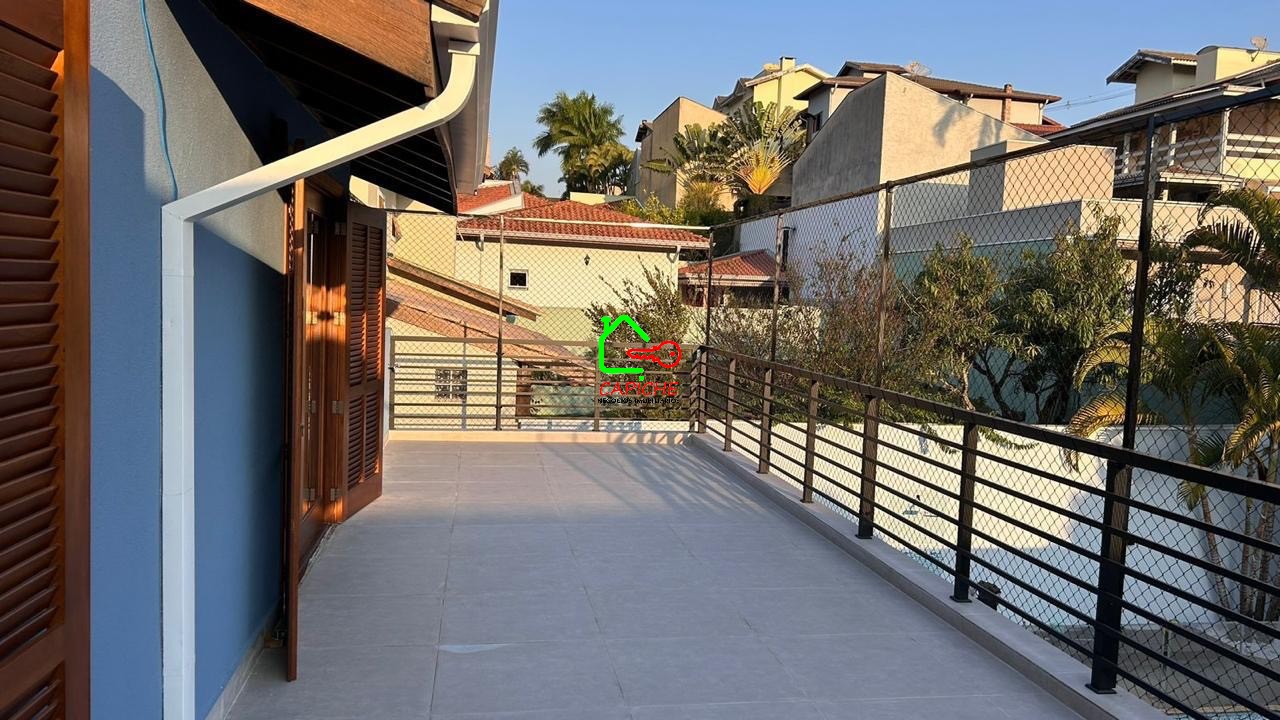 Casa de Condomínio, 5 quartos - Foto 26