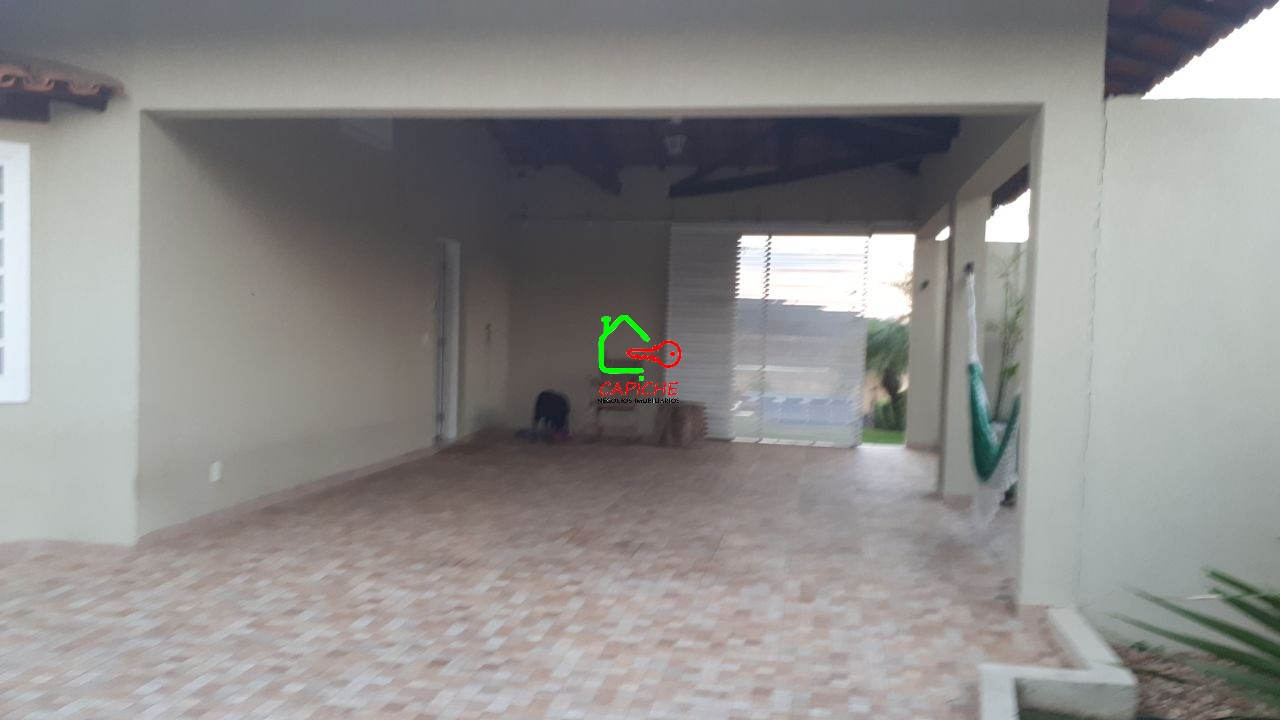 Casa à venda com 4 quartos - Foto 18