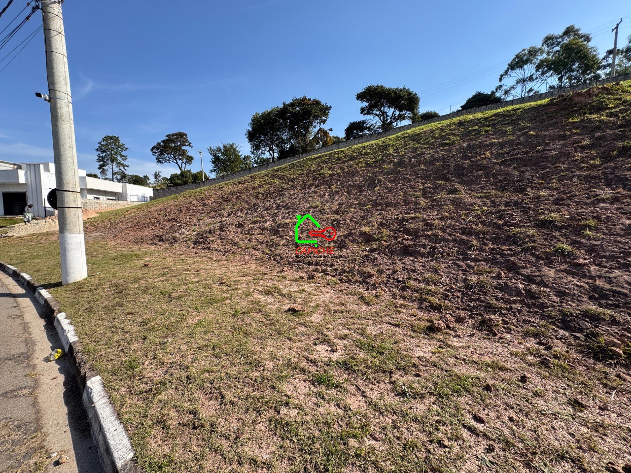 Terreno, 661 m² - Foto 2