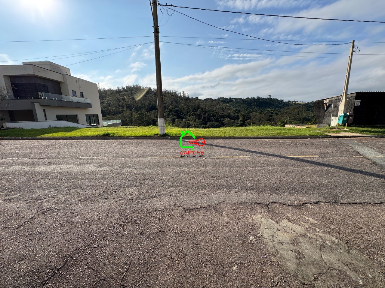 Terreno, 1018 m² - Foto 7