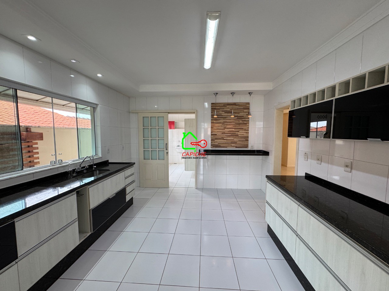 Casa de Condomínio, 3 quartos - Foto 8