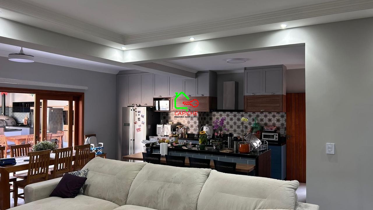 Casa de Condomínio, 5 quartos - Foto 18