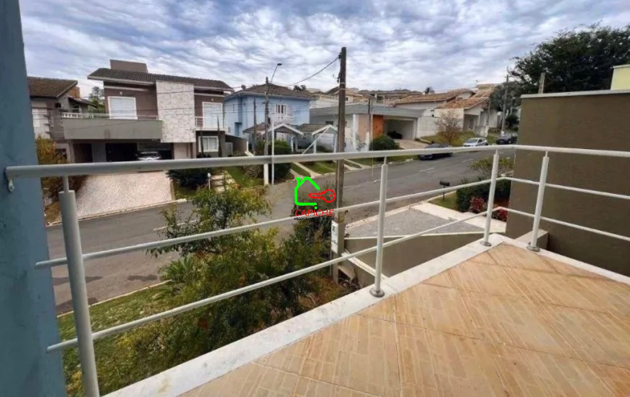 Casa de Condomínio à venda com 3 quartos, 297m² - Foto 12