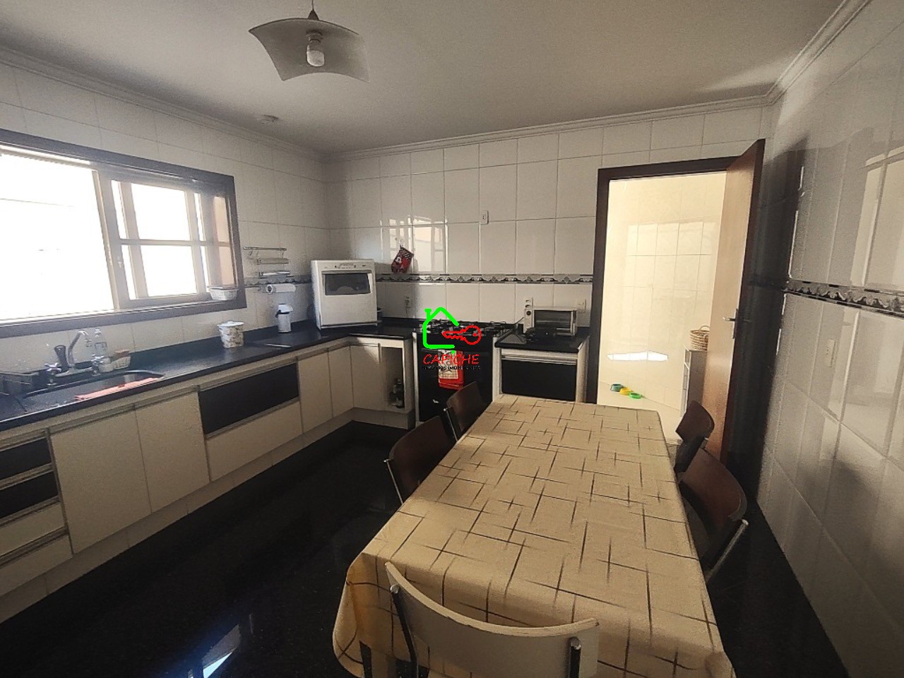 Casa de Condomínio, 4 quartos - Foto 23