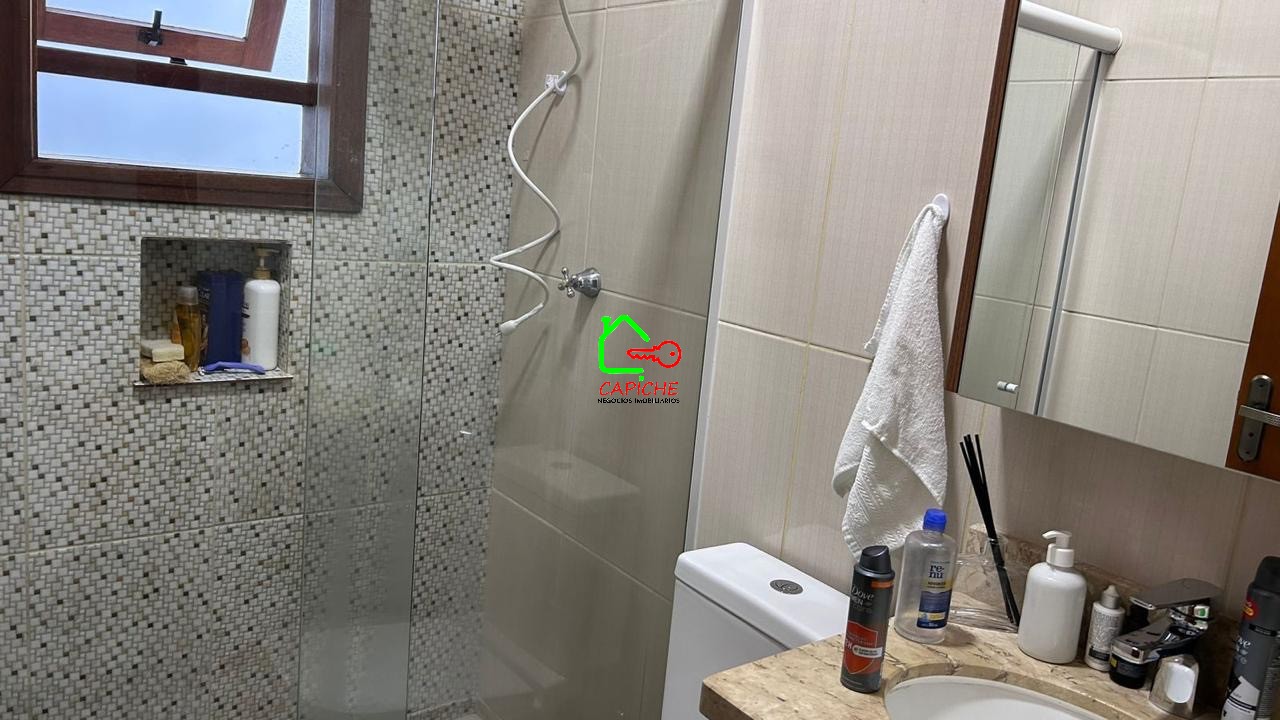 Casa de Condomínio, 5 quartos - Foto 4