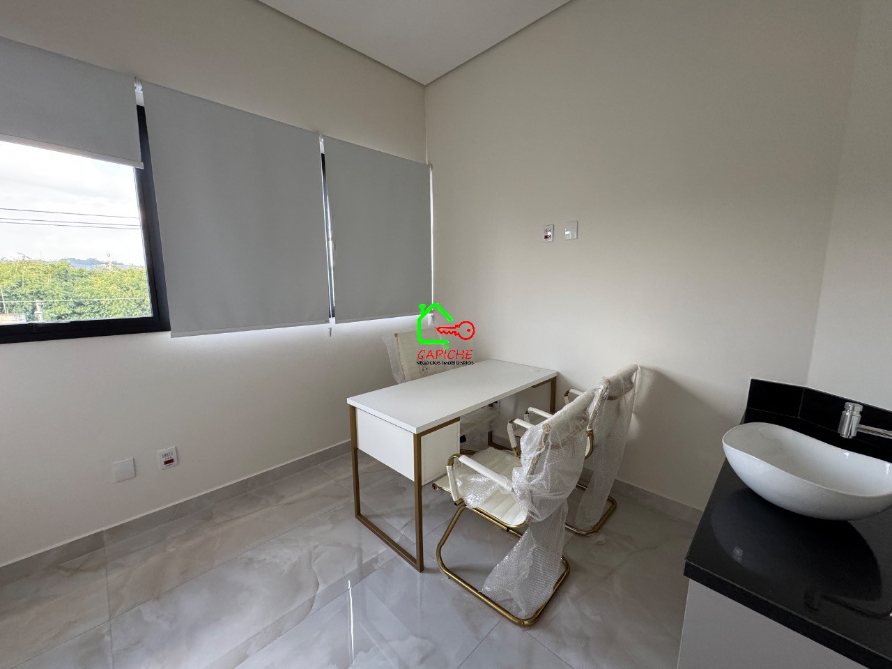 Sala-Conjunto - Foto 17