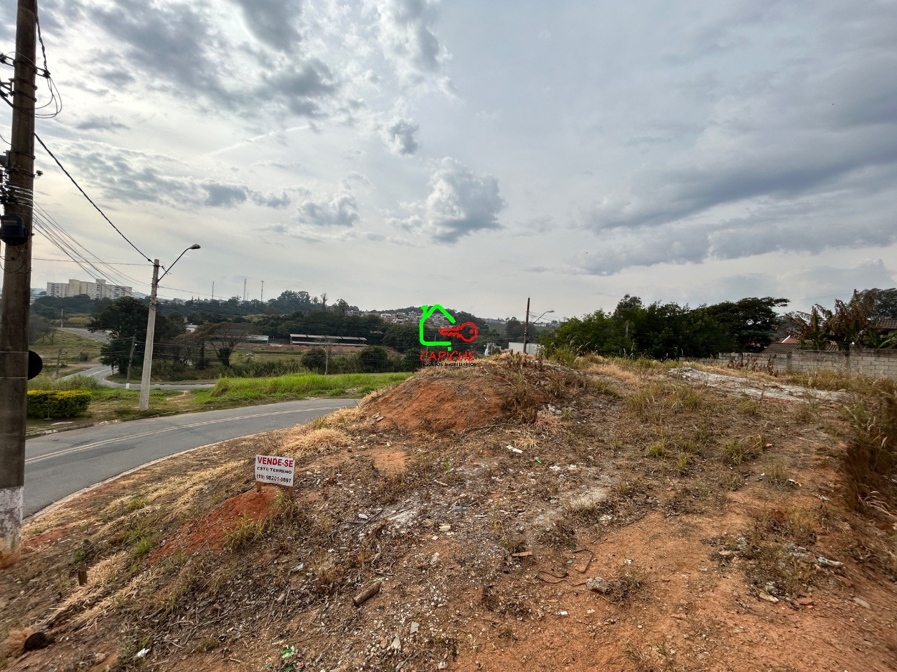 Terreno, 423 m² - Foto 8