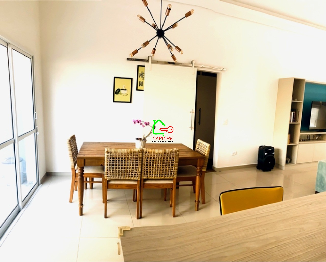 Casa de Condomínio, 3 quartos - Foto 7