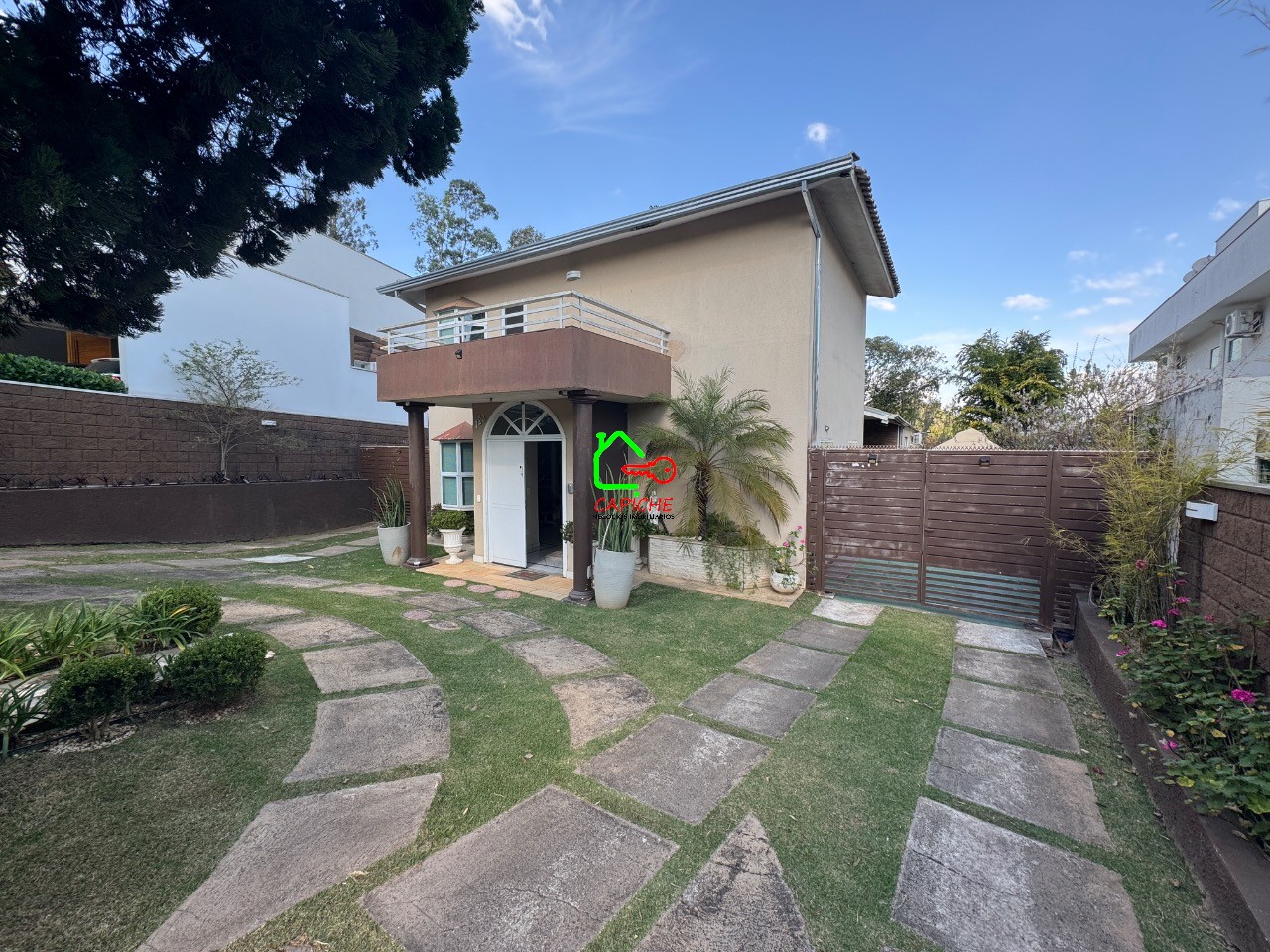 Casa de Condomínio à venda com 4 quartos, 1080m² - Foto 36