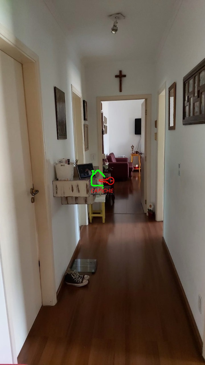 Casa à venda com 4 quartos - Foto 8