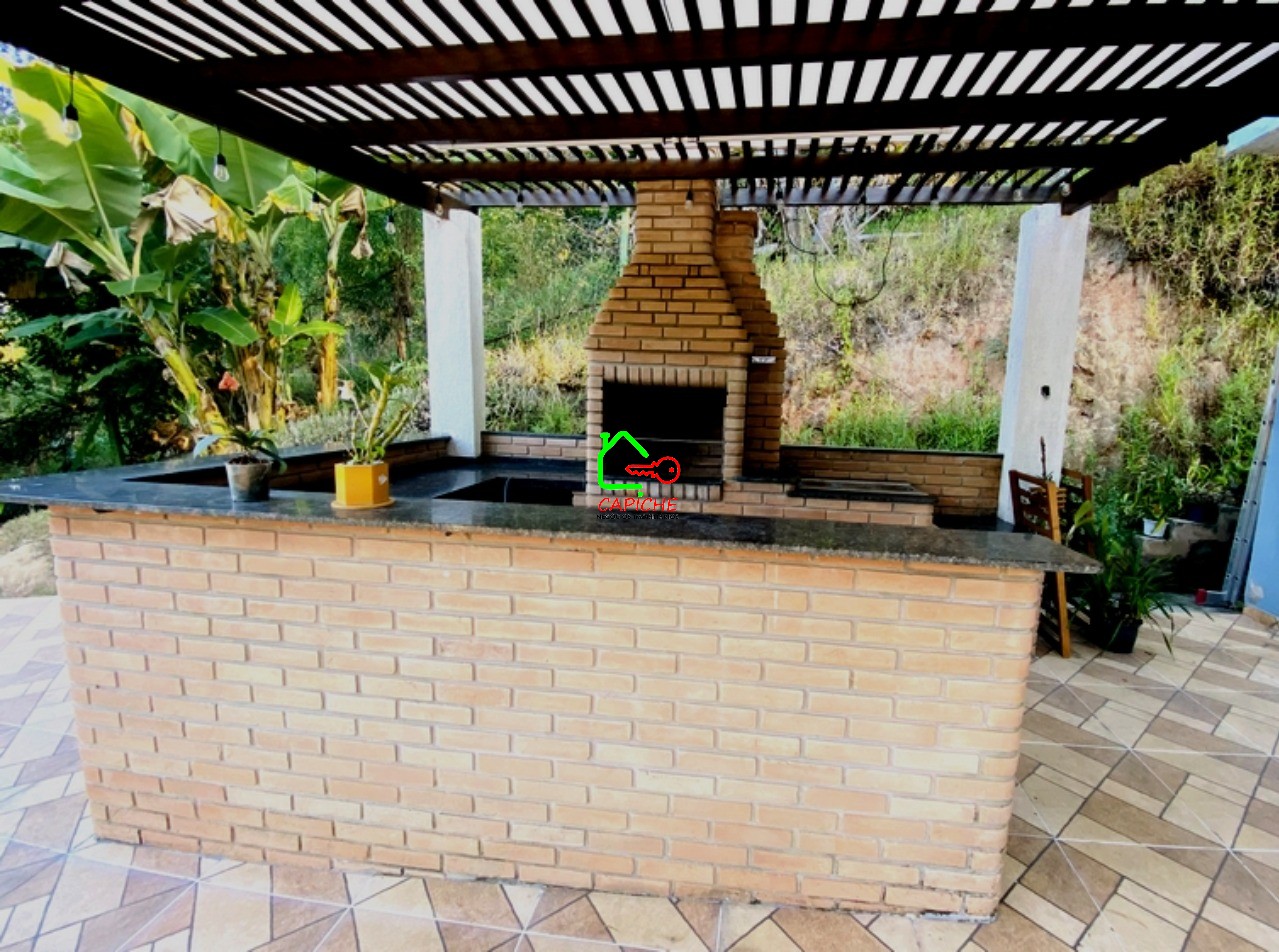 Casa de Condomínio, 3 quartos - Foto 54