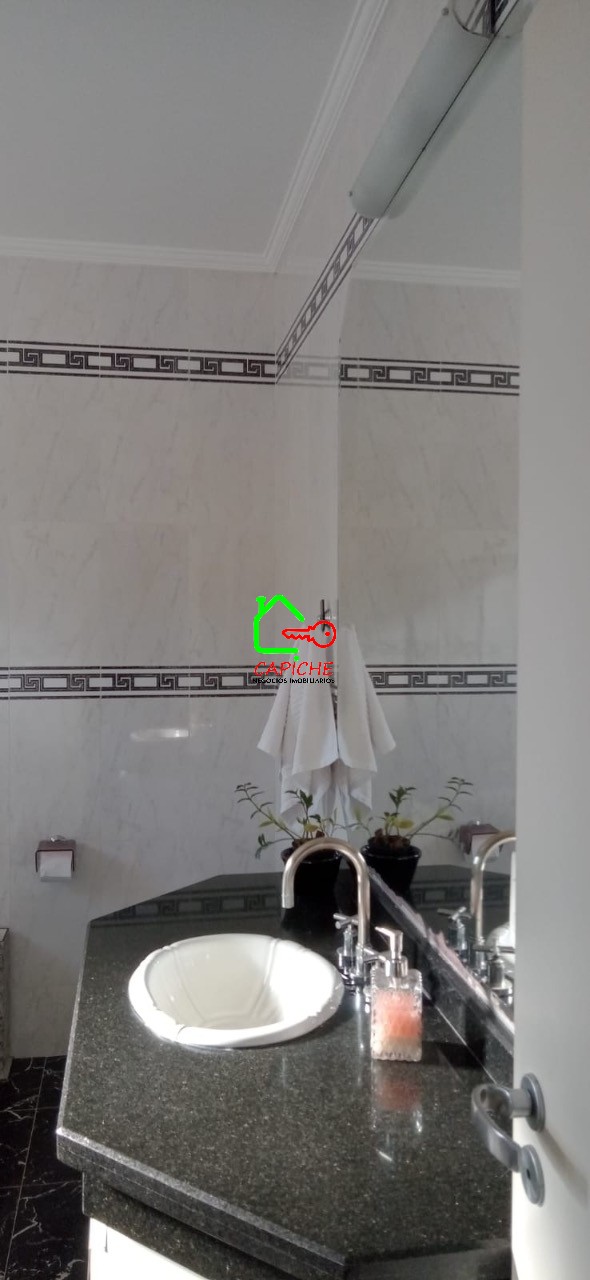 Casa, 4 quartos - Foto 11