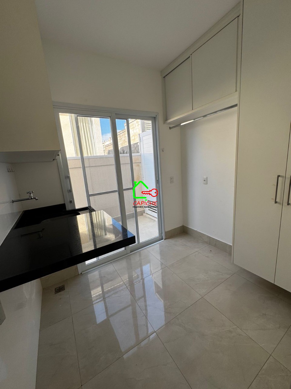 Casa de Condomínio, 3 quartos - Foto 6