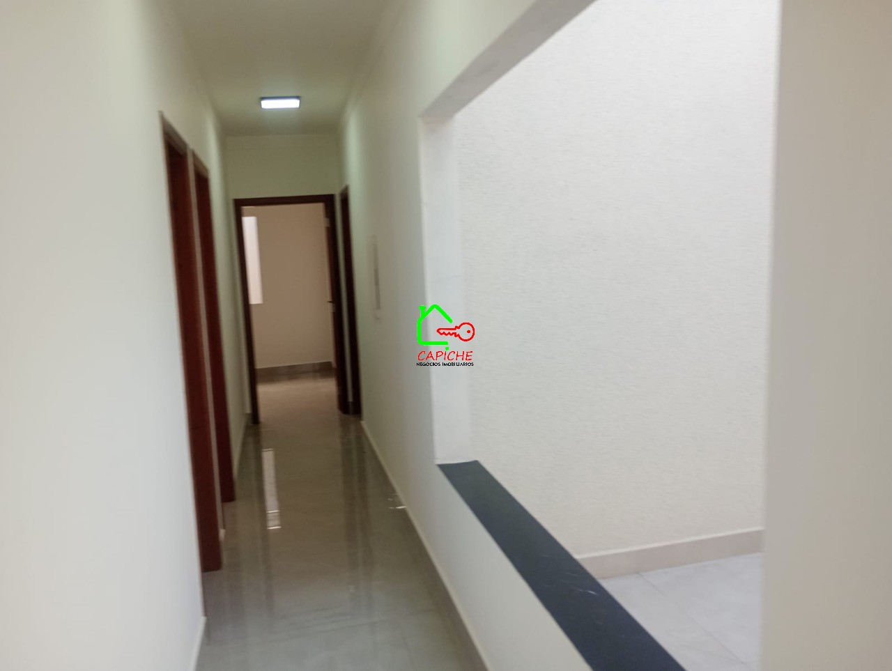 Casa, 3 quartos, 158 m² - Foto 9