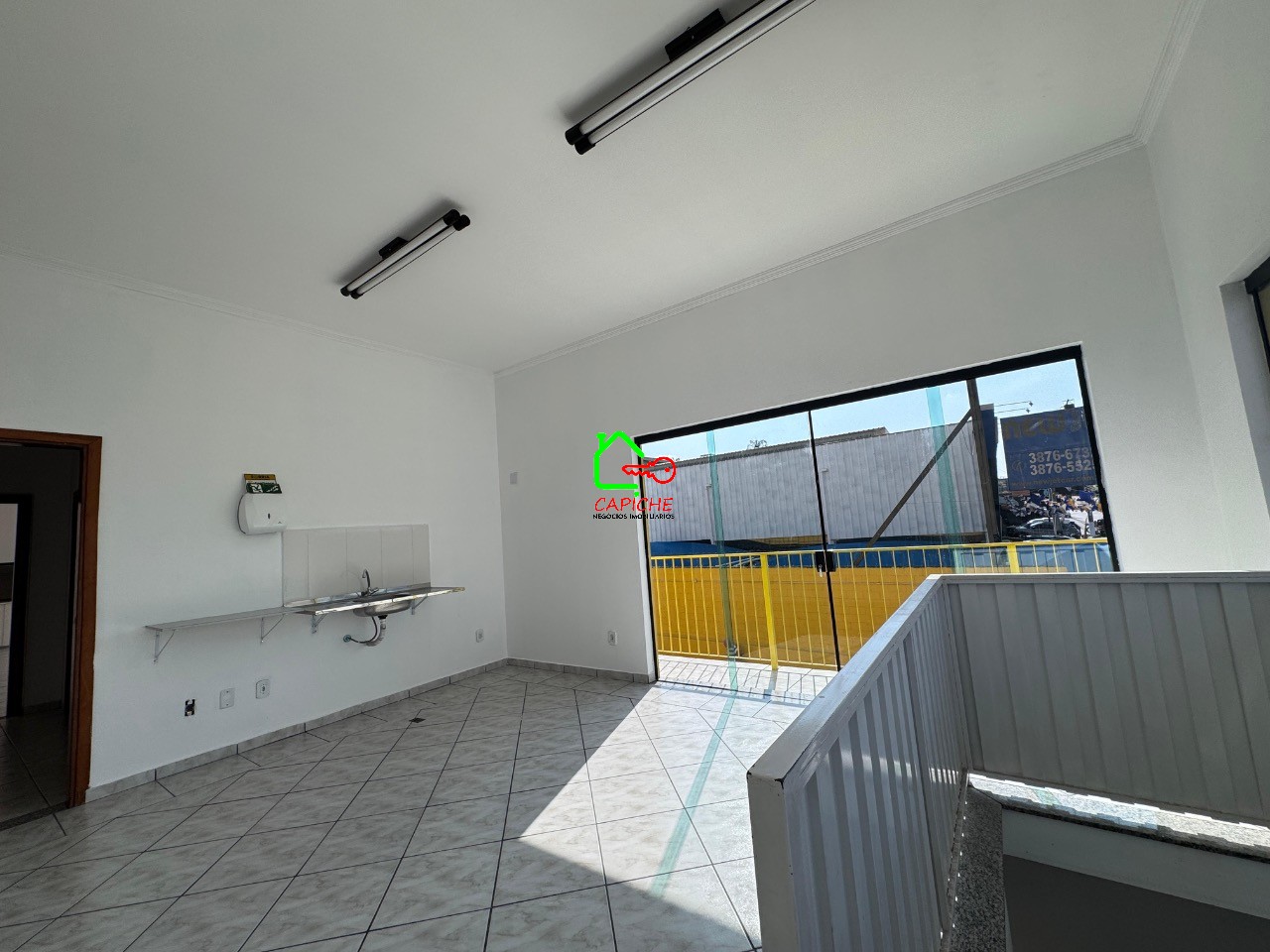 Depósito-Galpão - Foto 10