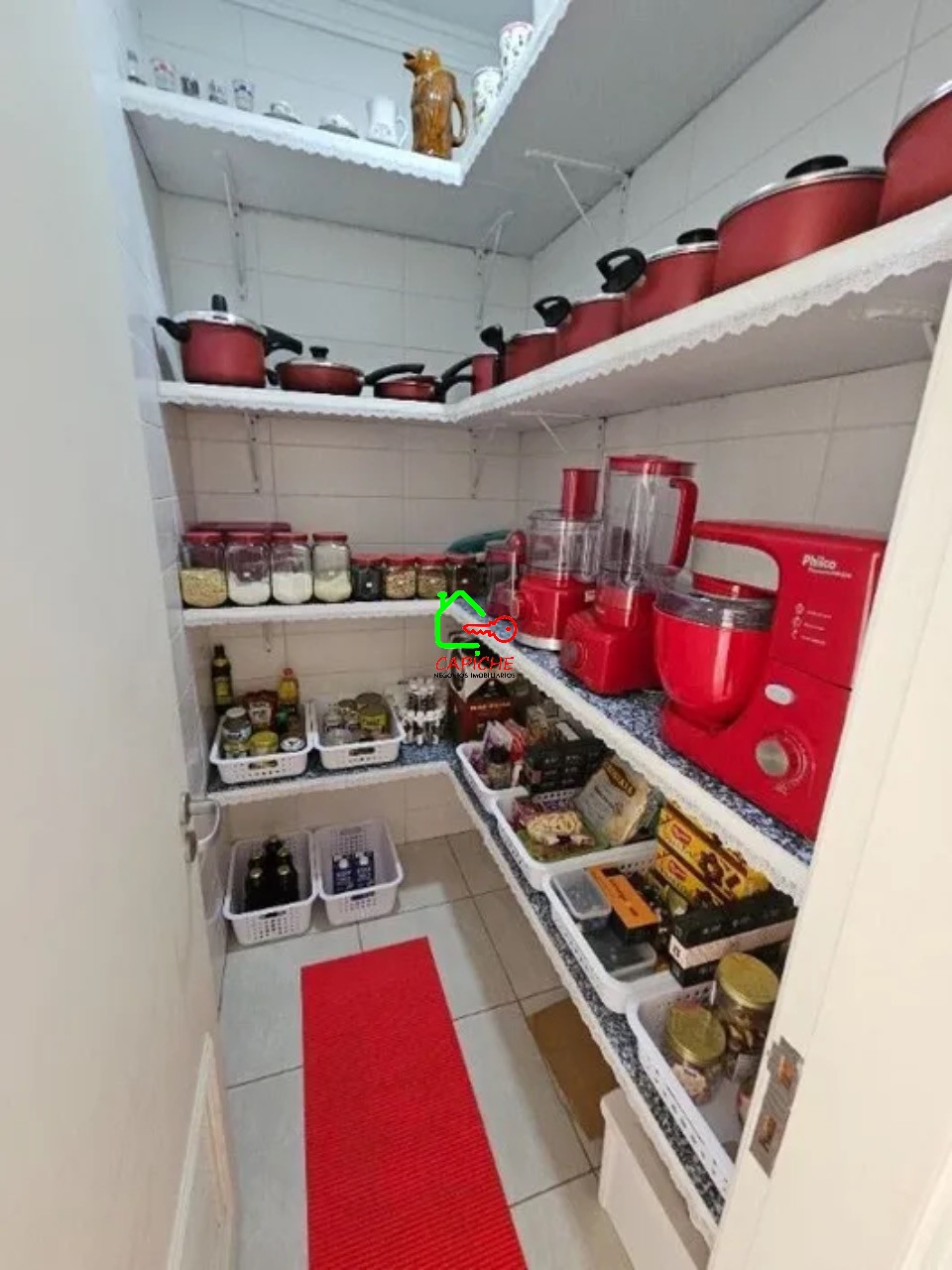 Casa de Condomínio à venda com 3 quartos, 249m² - Foto 39
