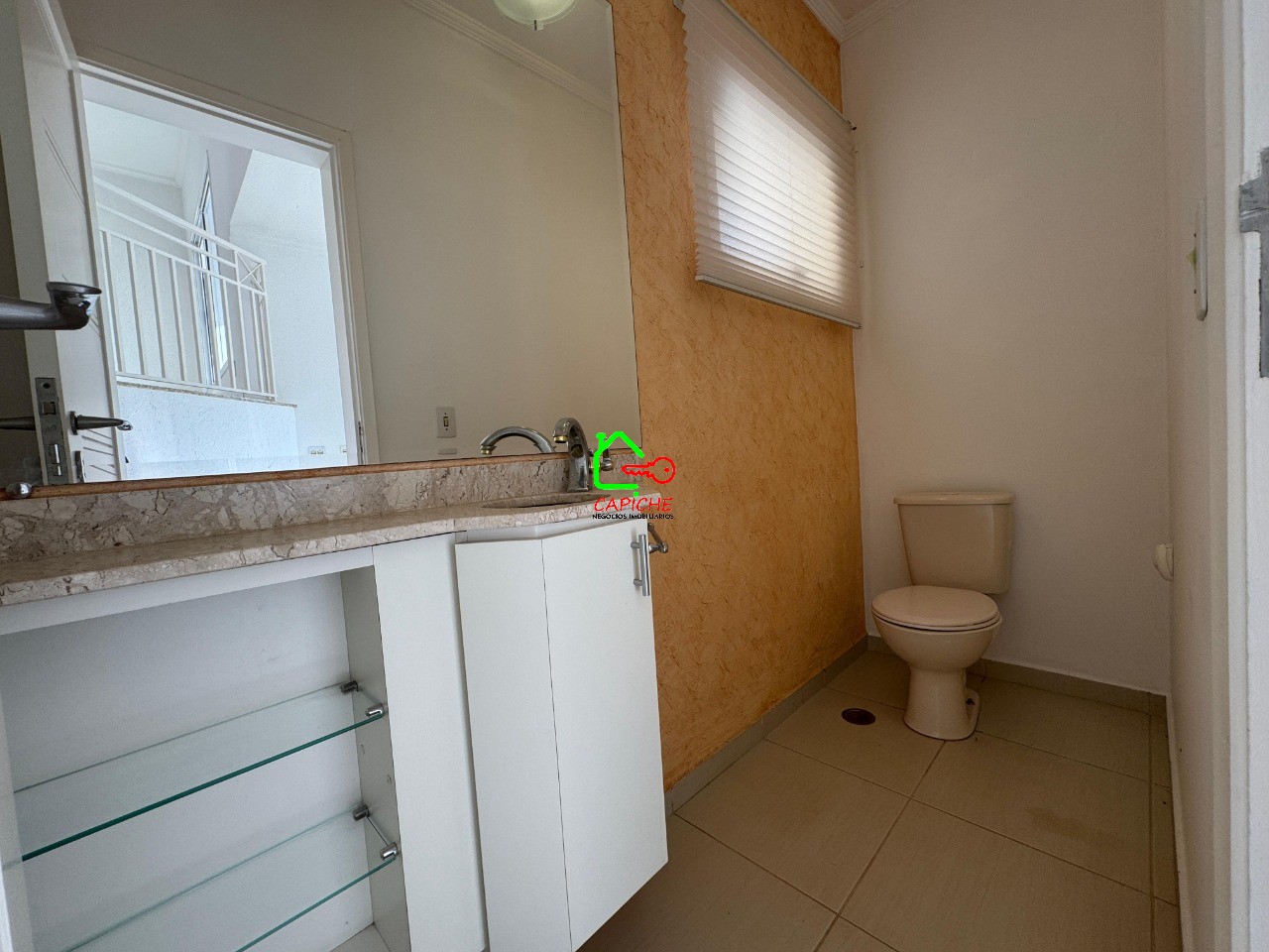 Casa de Condomínio, 4 quartos - Foto 6