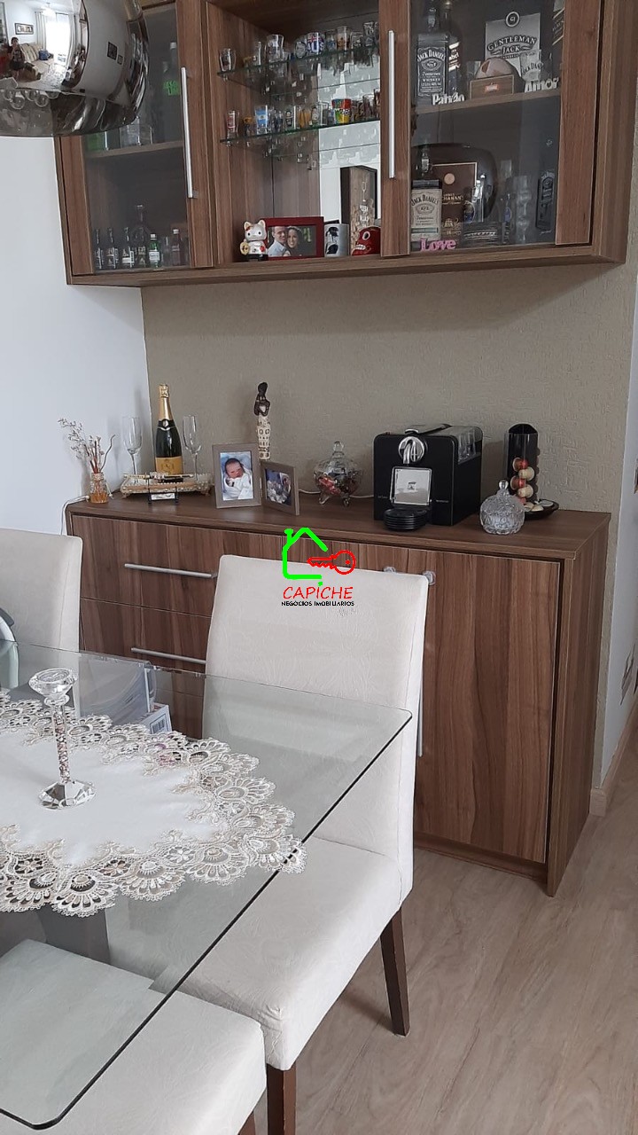 Apartamento, 2 quartos, 52 m² - Foto 5