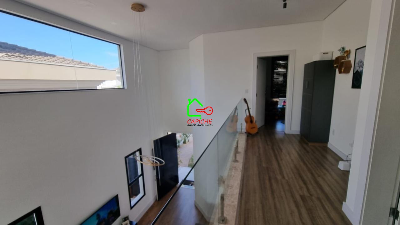 Casa de Condomínio, 3 quartos - Foto 43