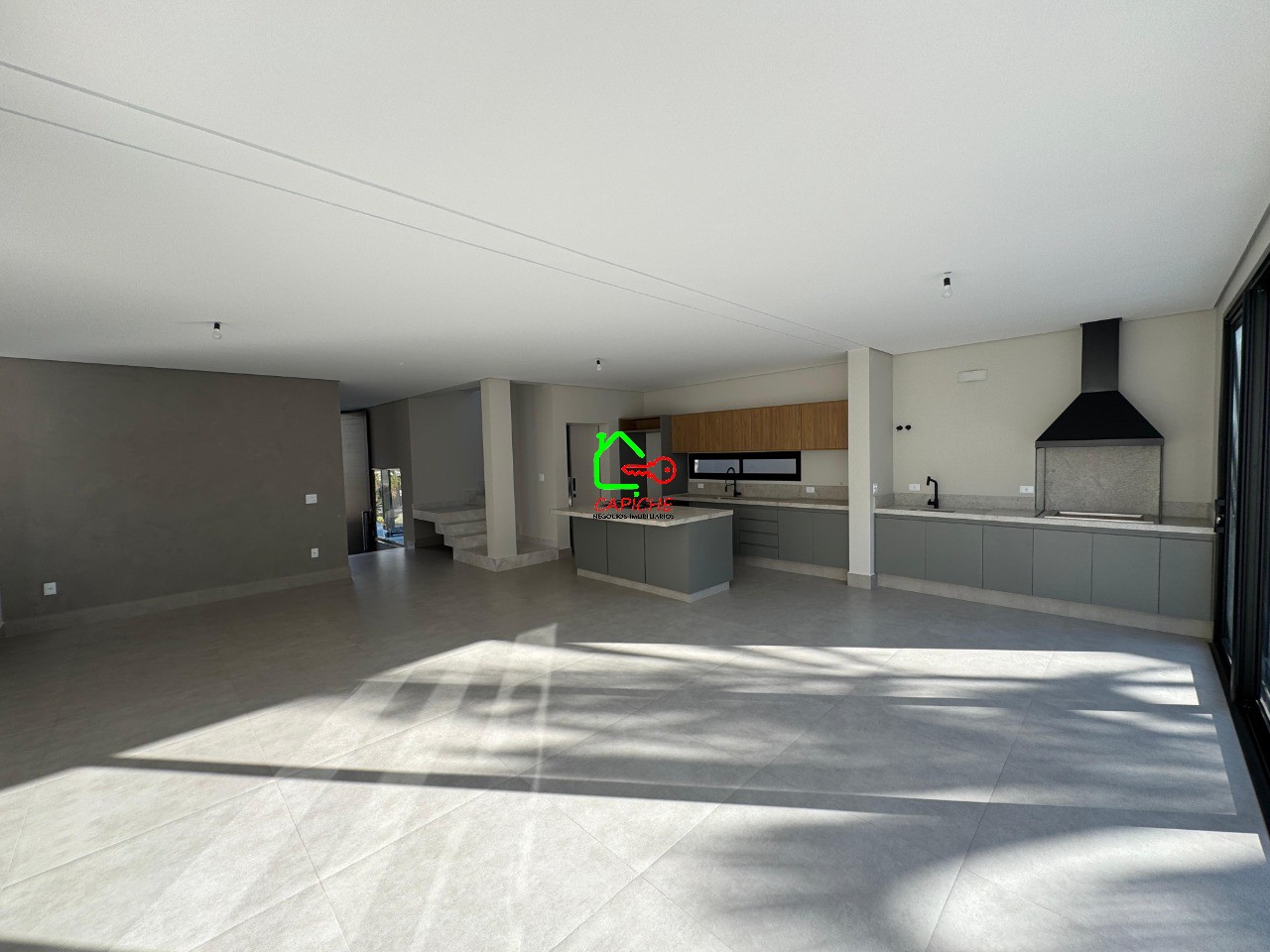 Casa de Condomínio, 3 quartos - Foto 12